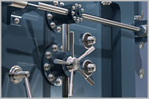 Commercial Locksmith 98191
